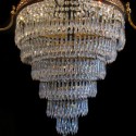 Wedding Cake Chandelier