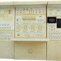 Control Panel From Union Central Life