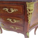 Small French Console
