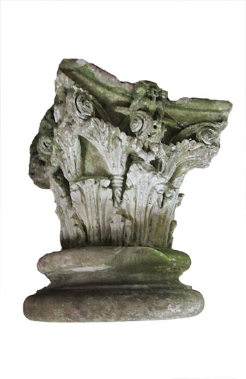 Carved Stone Capital