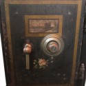 Small Mosler Safe