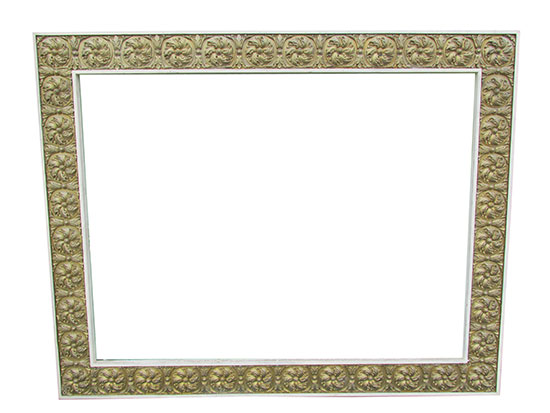 Plaster Frames 18 Available