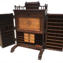 Wooton Desk