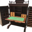 Wooton Desk