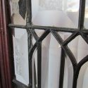 Beveled/Stained Glass Window