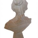 Small Marble Bust