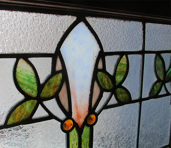 Tulip Window
