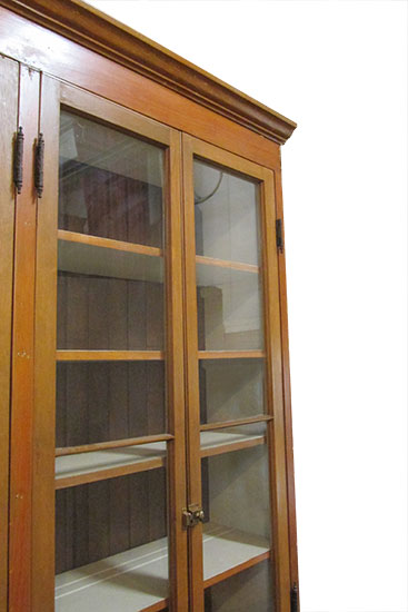 Built In Cabinet