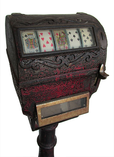 Penny Slot Machine