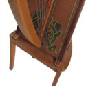 Clark Irish Harp