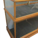 Oak Showcase