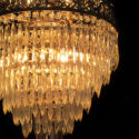 Crystral Chandelier