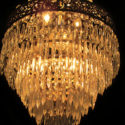 Crystral Chandelier
