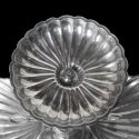 Silver-Plate Epergne