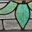 Large Square Stained Glass Windows
