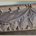 Rare Egyptian-Themed Iron Summer Cover