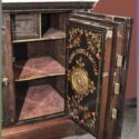 Classic 19th Century Decorative Safe