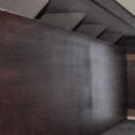 Front & Back Saloon Bar, with Shaped Mirrors