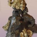 Pair of French Candelabras