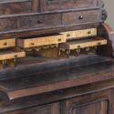 Lovely Rosewood Secretary Desk/Cabinet