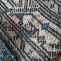 Vintage Woven Area Rug