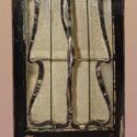 Vintage Double-Hung SG Window