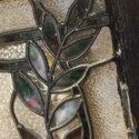 Vintage Double-Hung SG Window