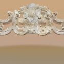 Assorted Large Carved Decorative Frames