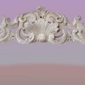 Assorted Large Carved Decorative Frames