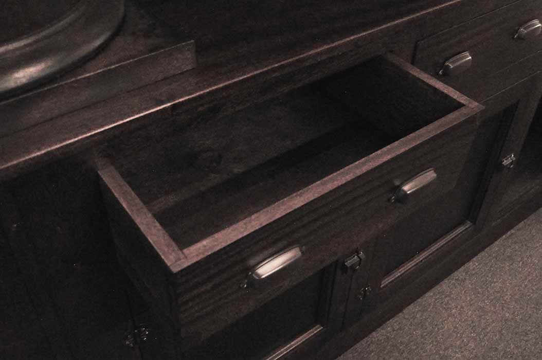 Classic “Majestic” Saloon Back Bar