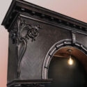 Classic “Majestic” Saloon Back Bar