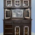 Charming Home Front & Back Bar