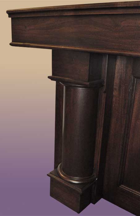 Versatile Compact Front Bar