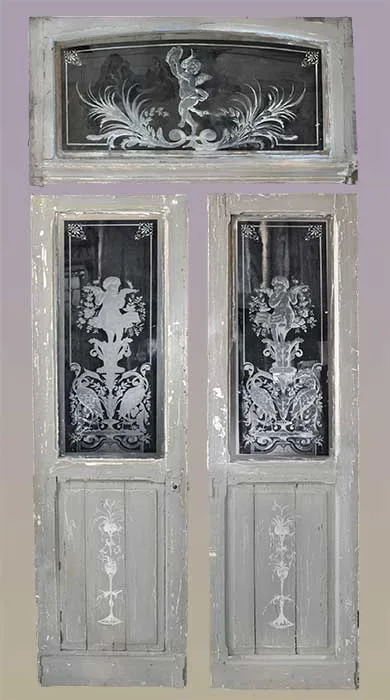 New Arrivals - Wooden Nickel Antiques