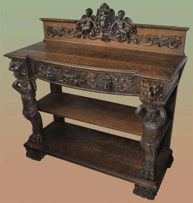 New Arrivals - Wooden Nickel Antiques