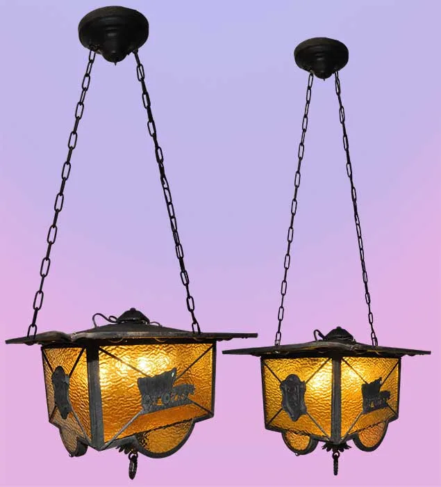 Iron Archives - Wooden Nickel Antiques